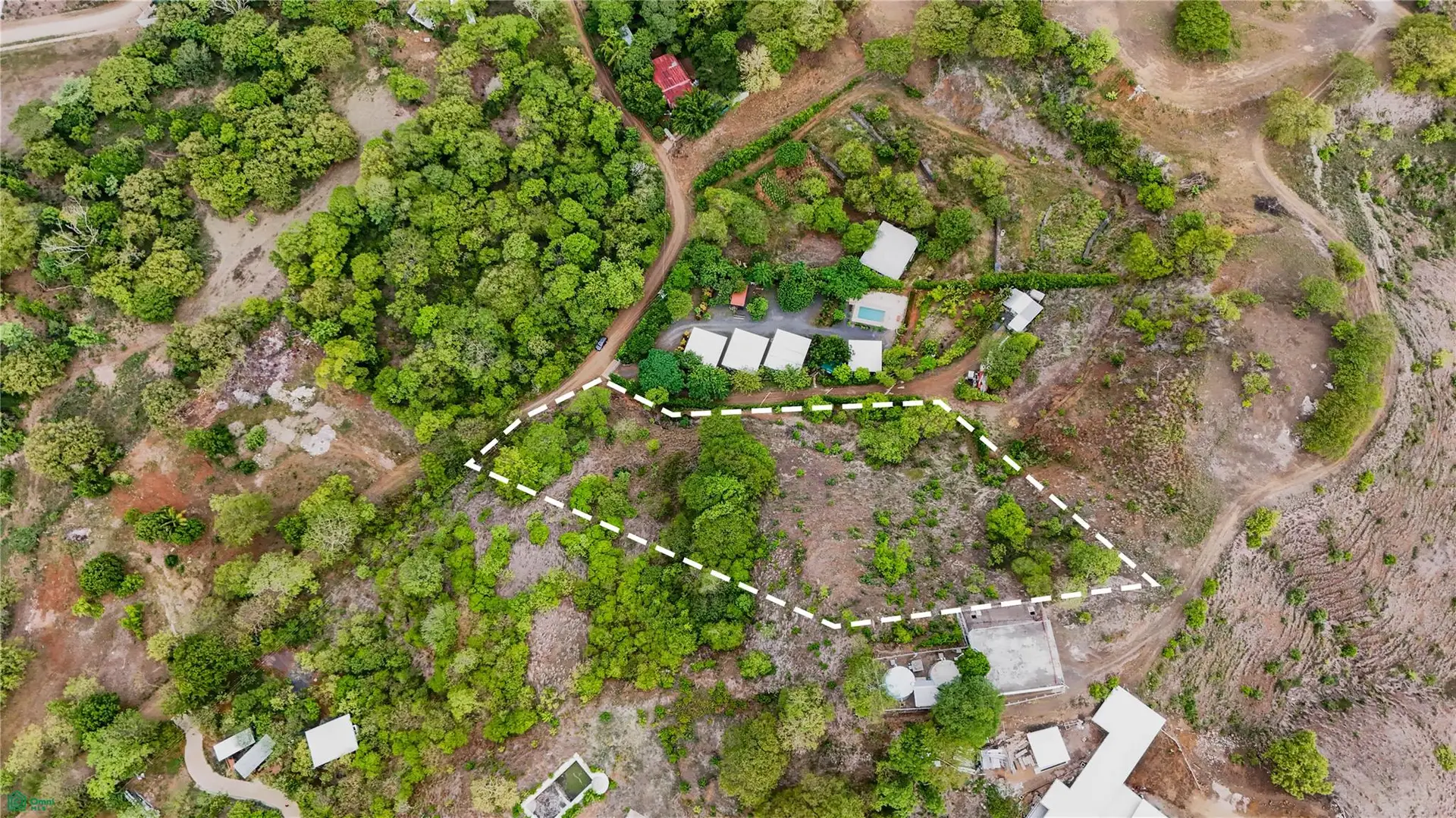 Land at Carrillo