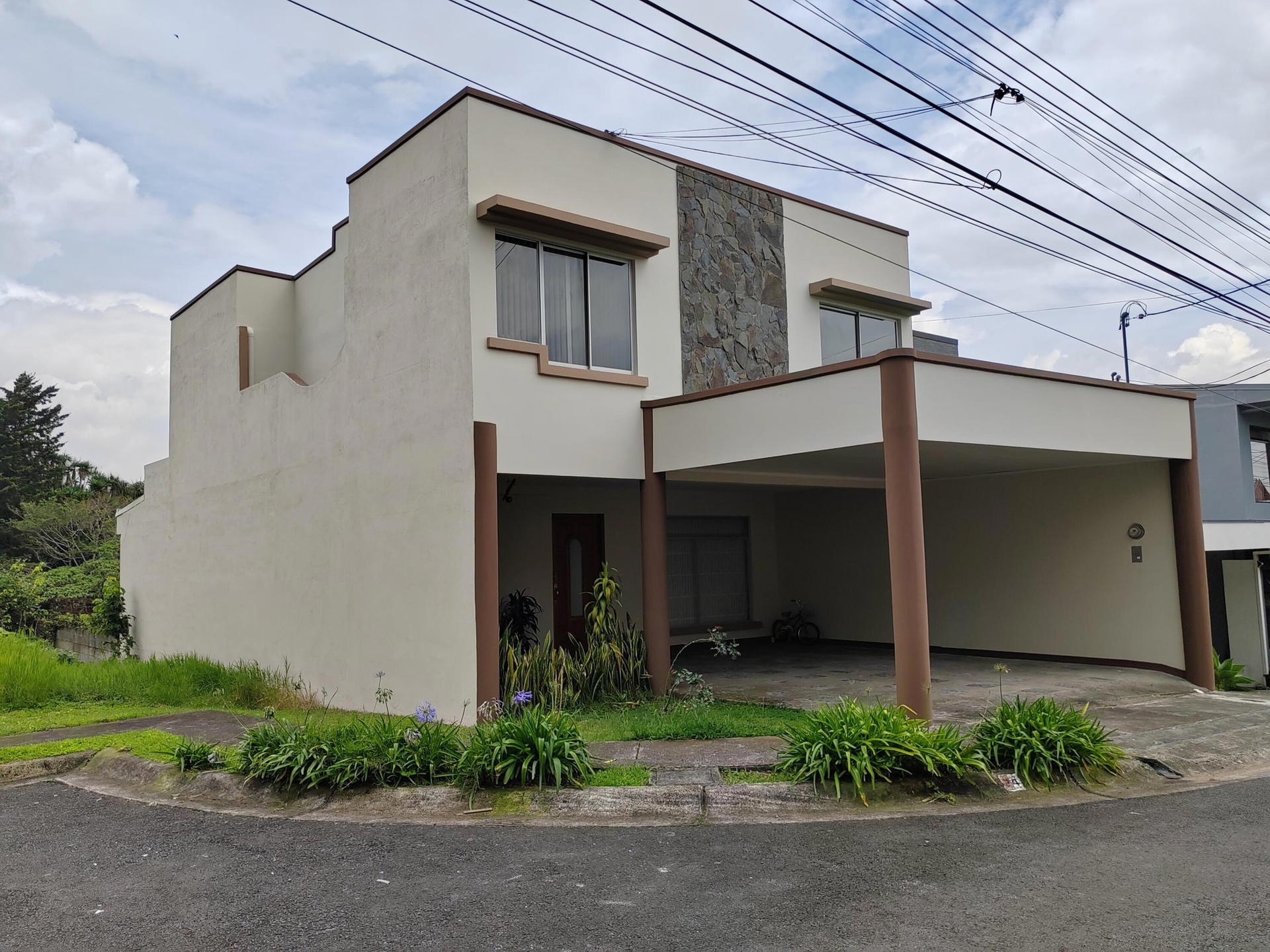 House at Patalillo