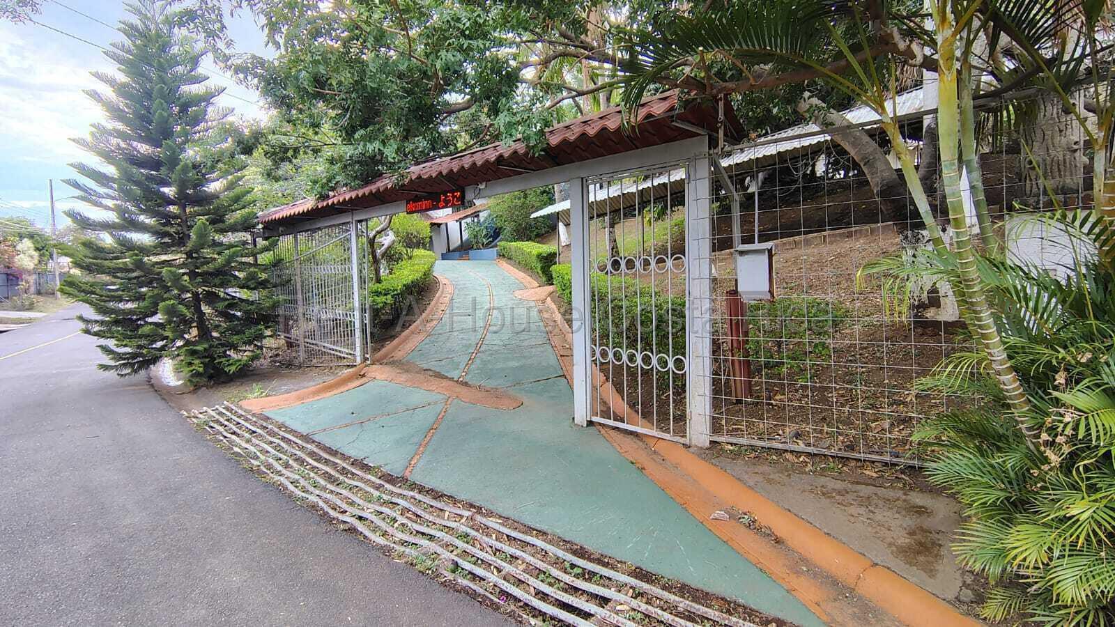 Casa en La Asunción