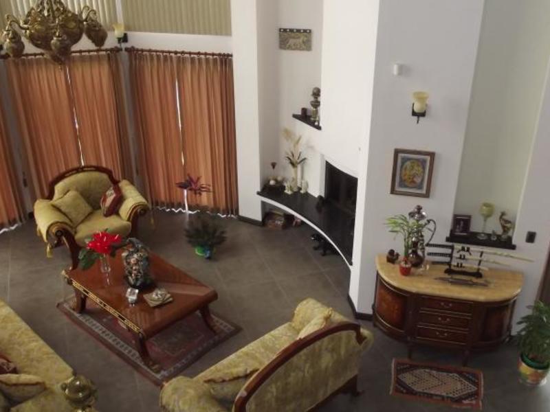 Propiedad en Curridabat