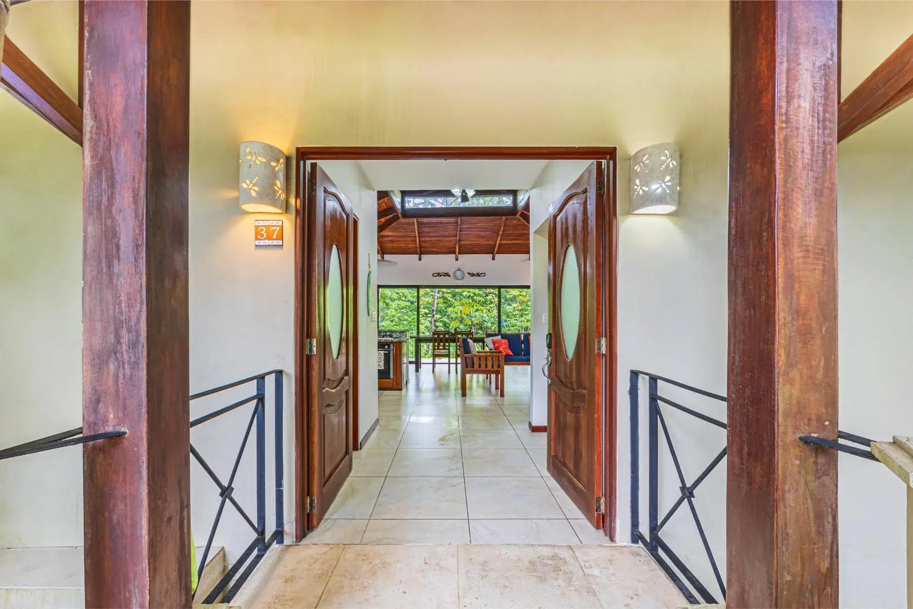 Property at Bahía Ballena