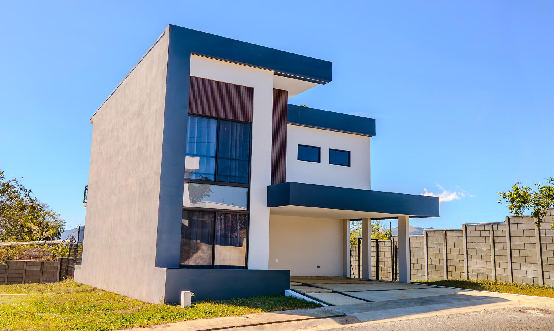 Property at Grecia
