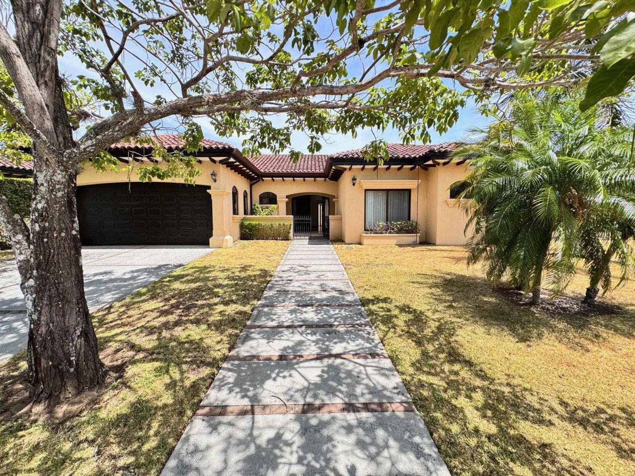 Property at Santa Ana