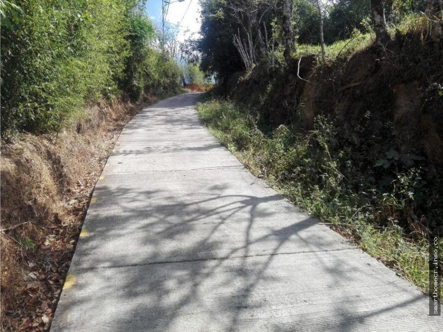 Property at Colón