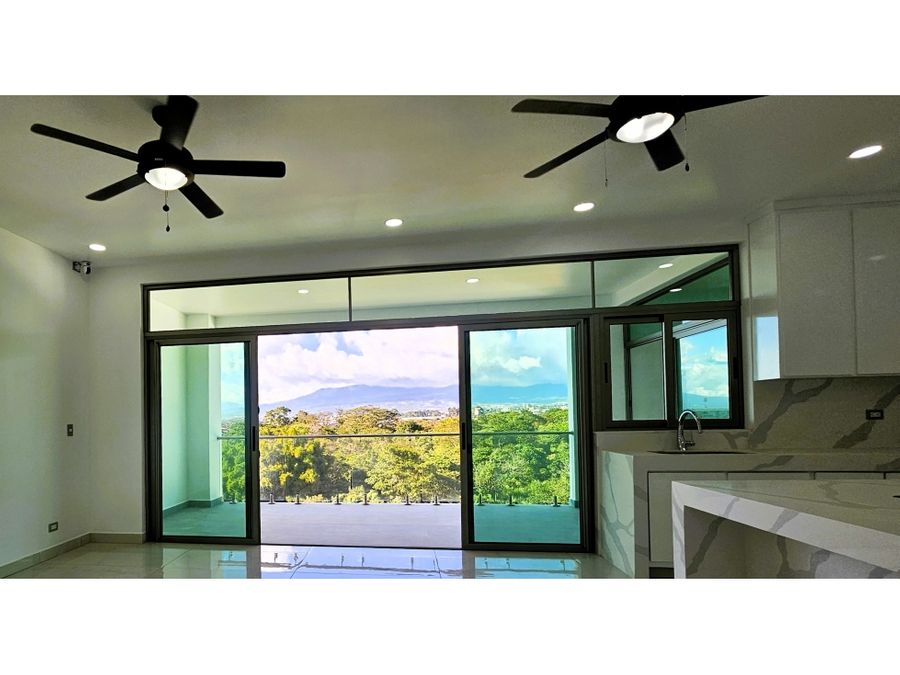 Apartamento en Mercedes