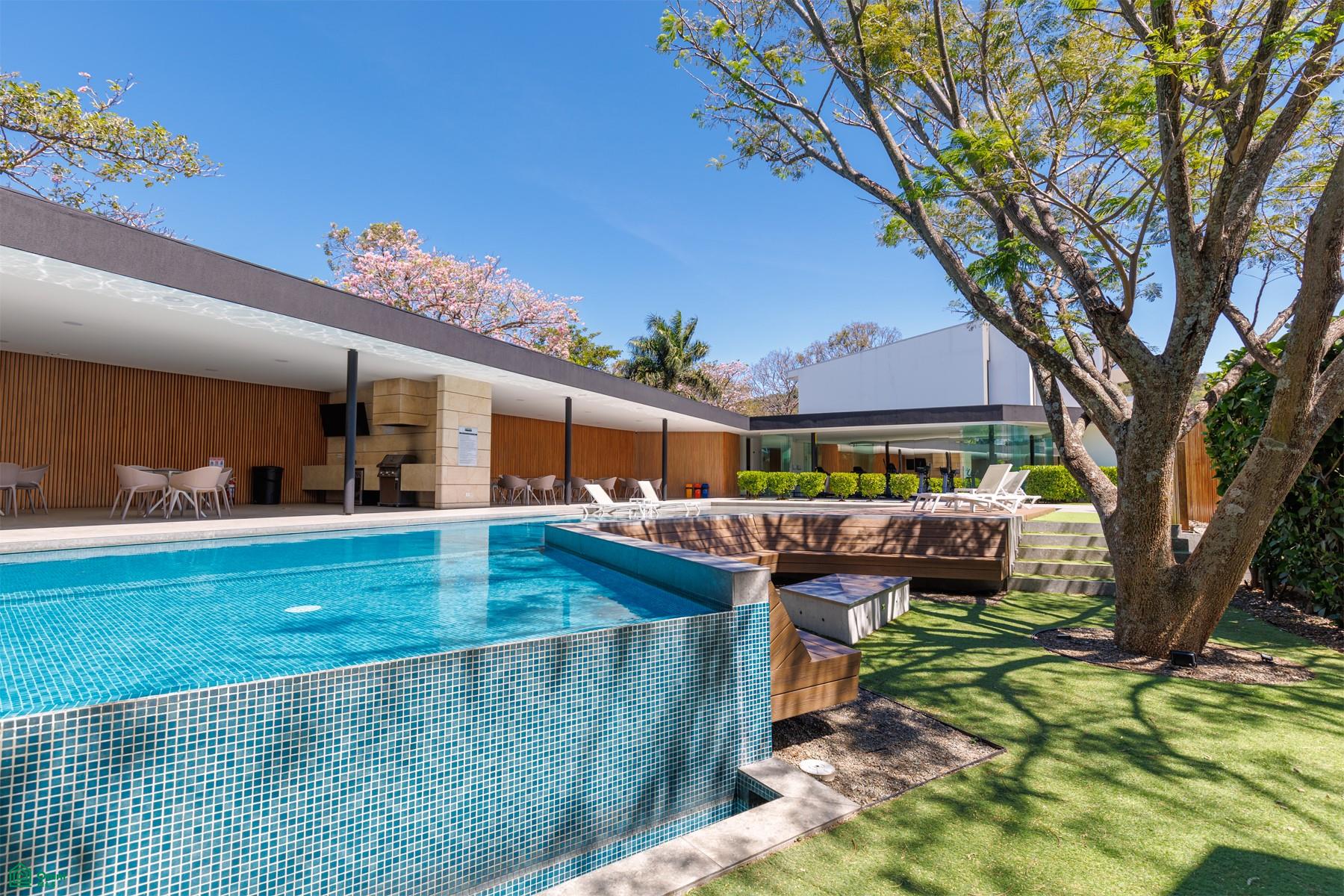 House at Santa Ana