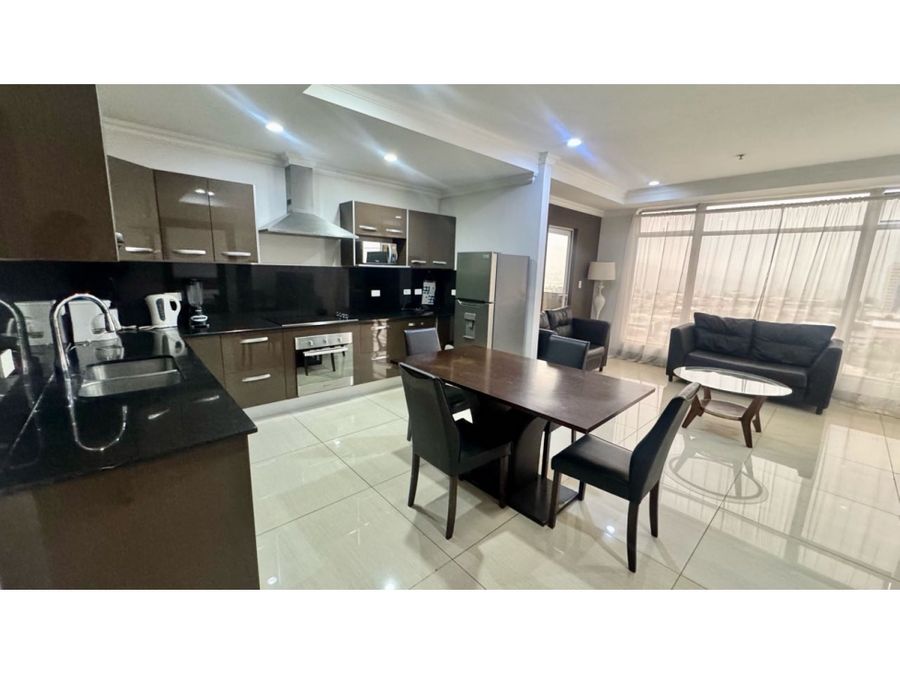 Apartment at Torres del Lago