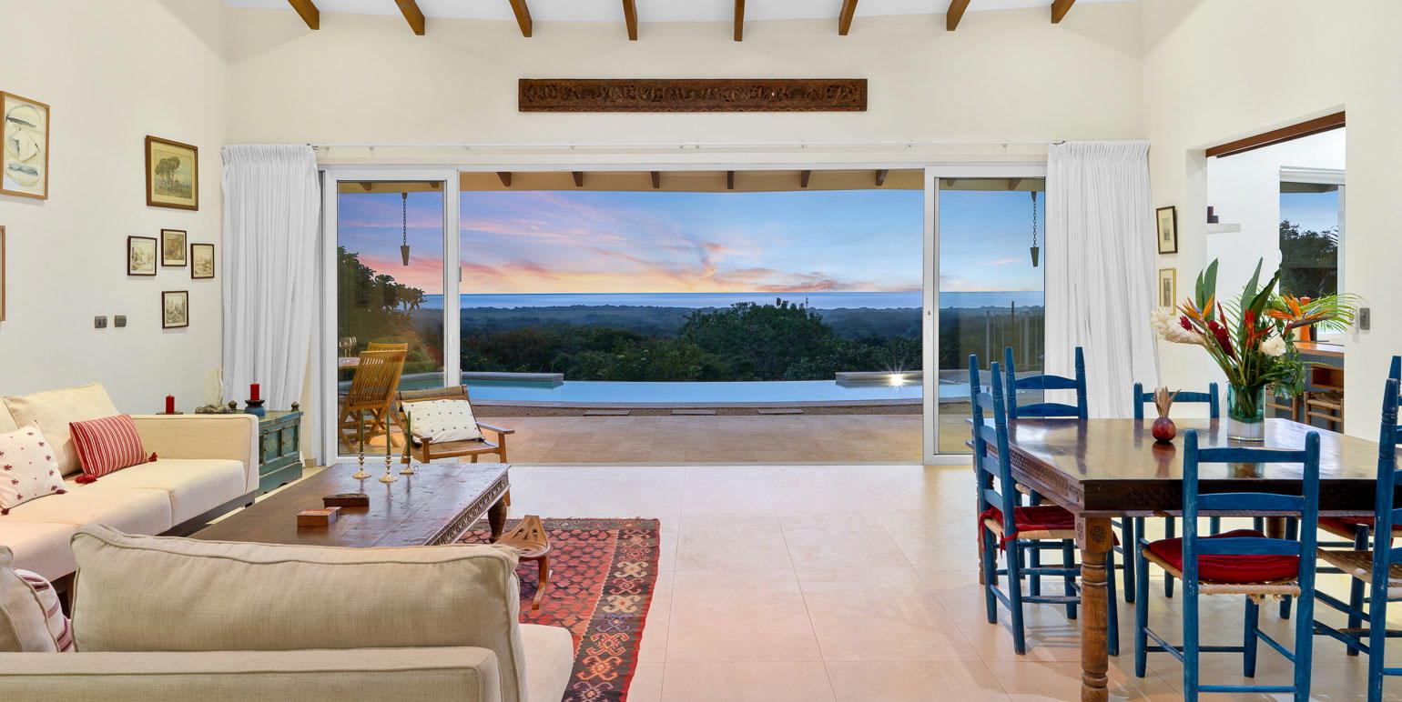 Property at Finca Los Pargos
