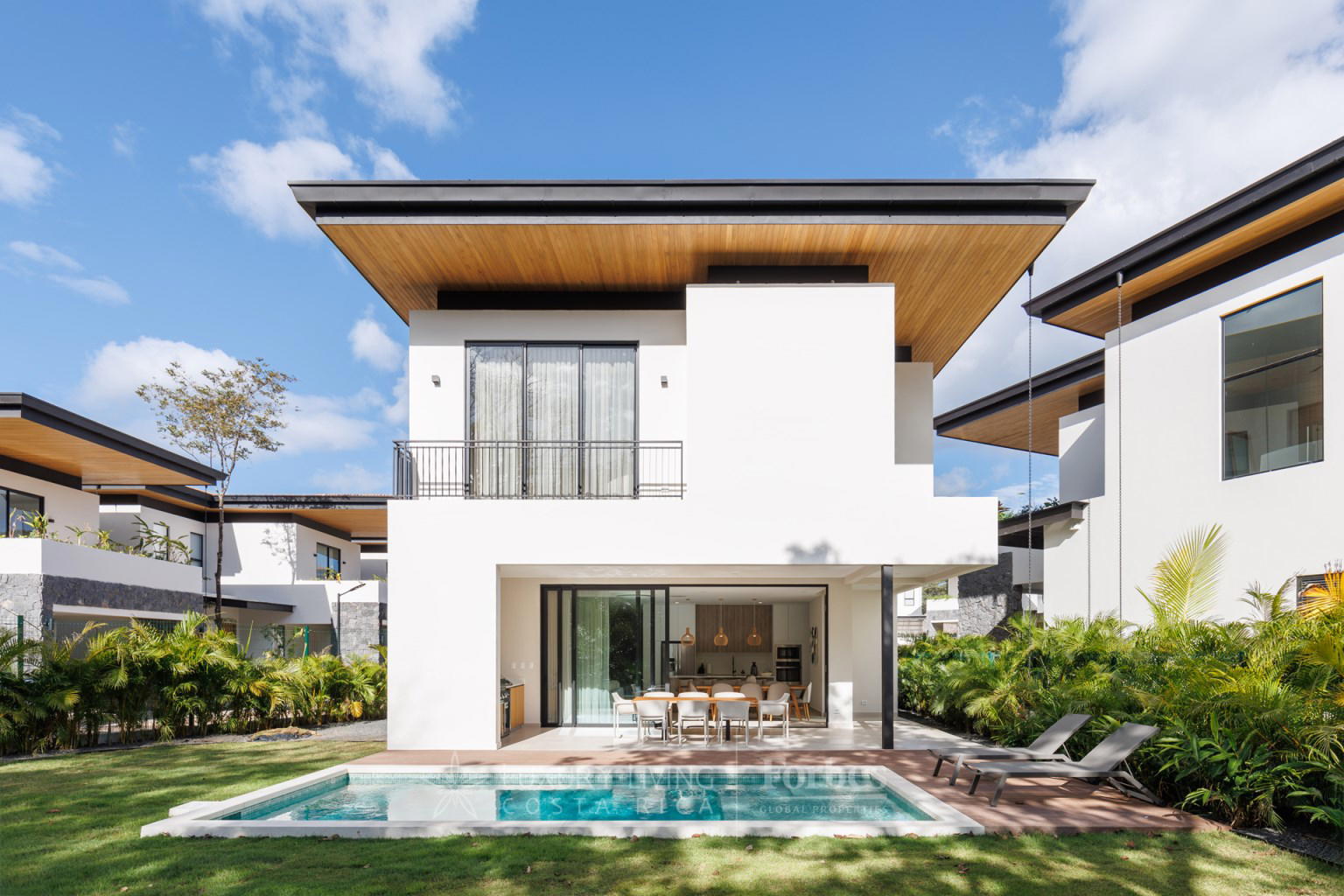 Property at Tamarindo