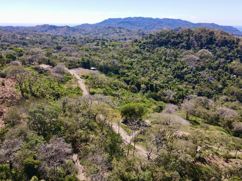 Terreno en Cóbano