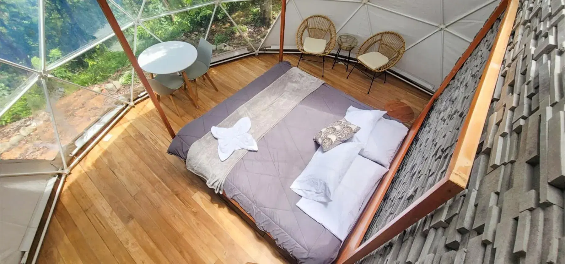 House at Puerto Cortés