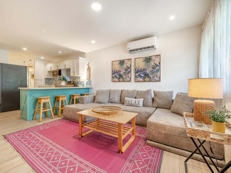 Propiedad en Cabo Velas