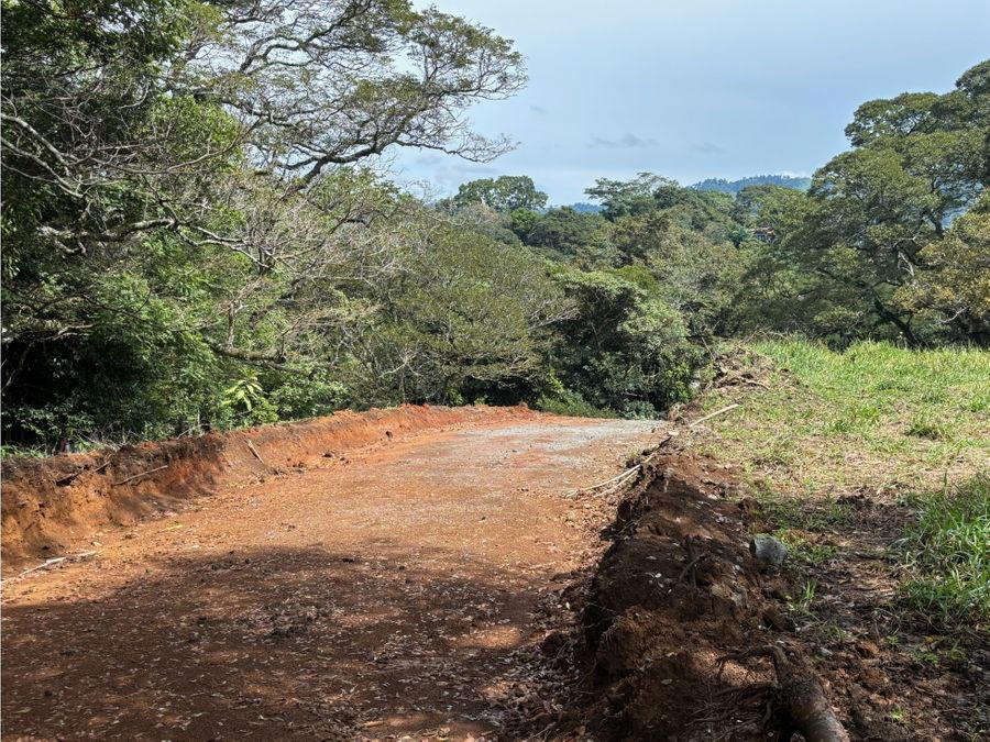 Finca en Mercedes