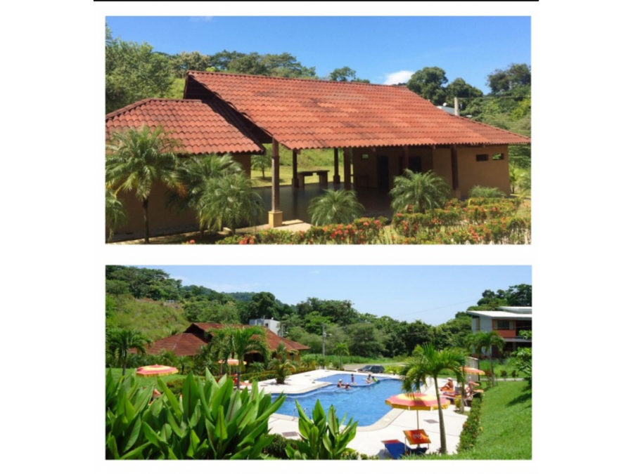Property at Puntarenas