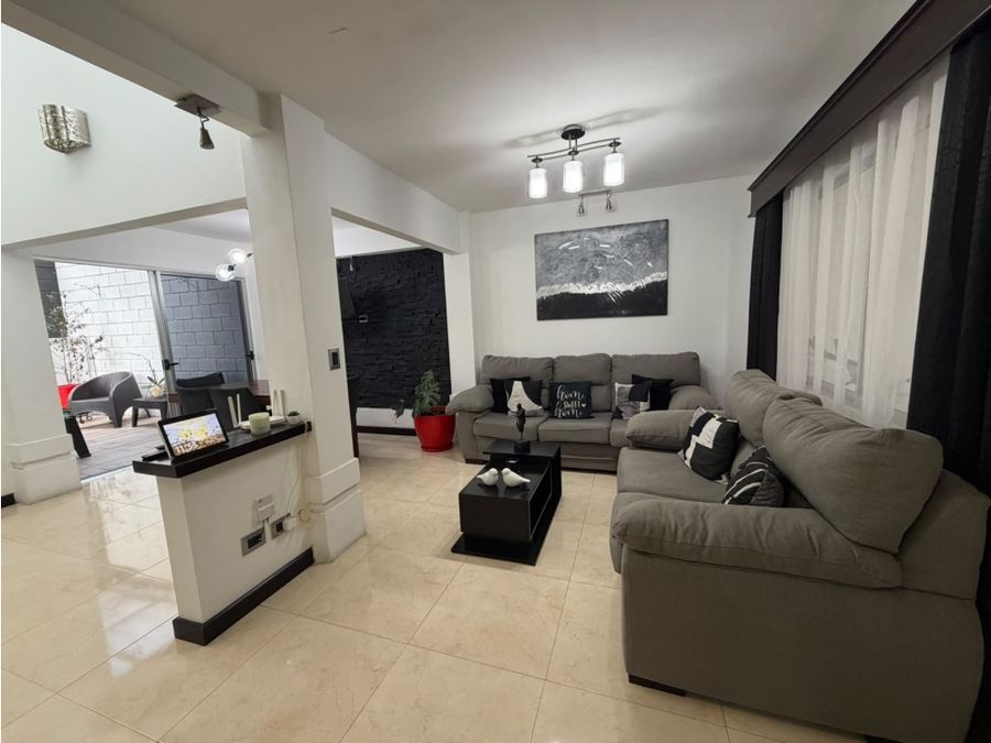 Casa en Barva