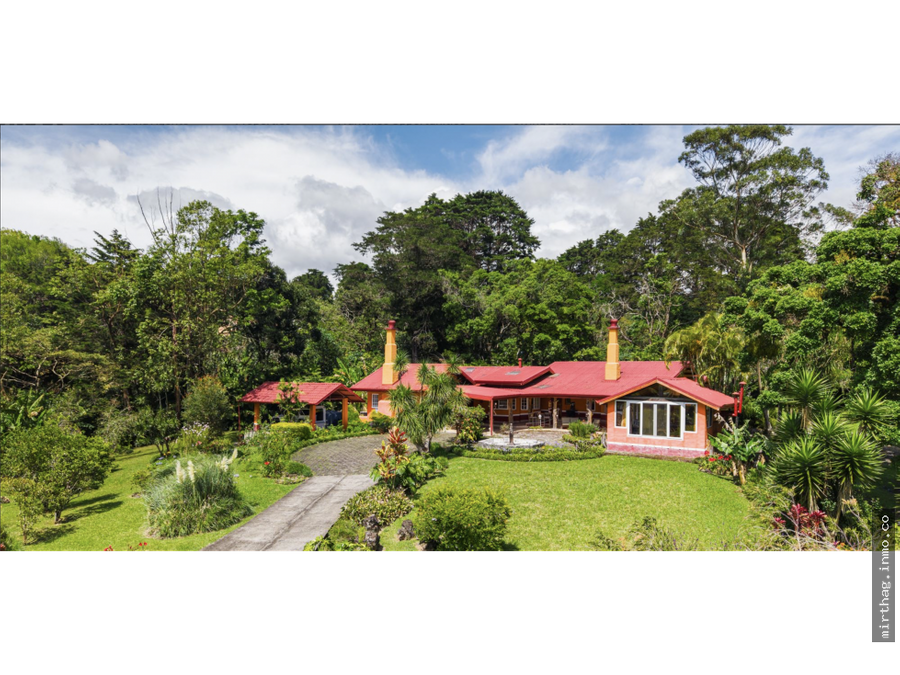 Casa en San Rafael