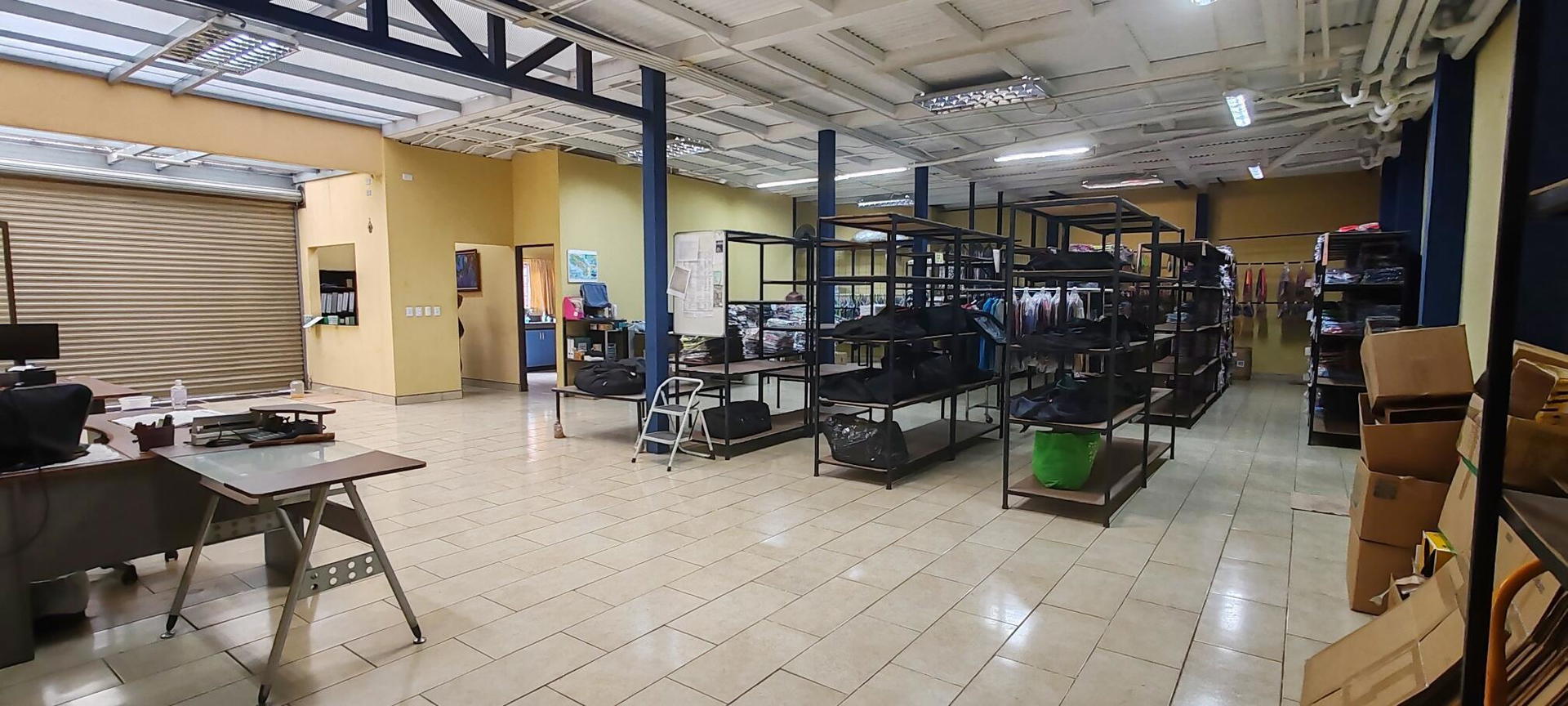 Comercial en Ipís