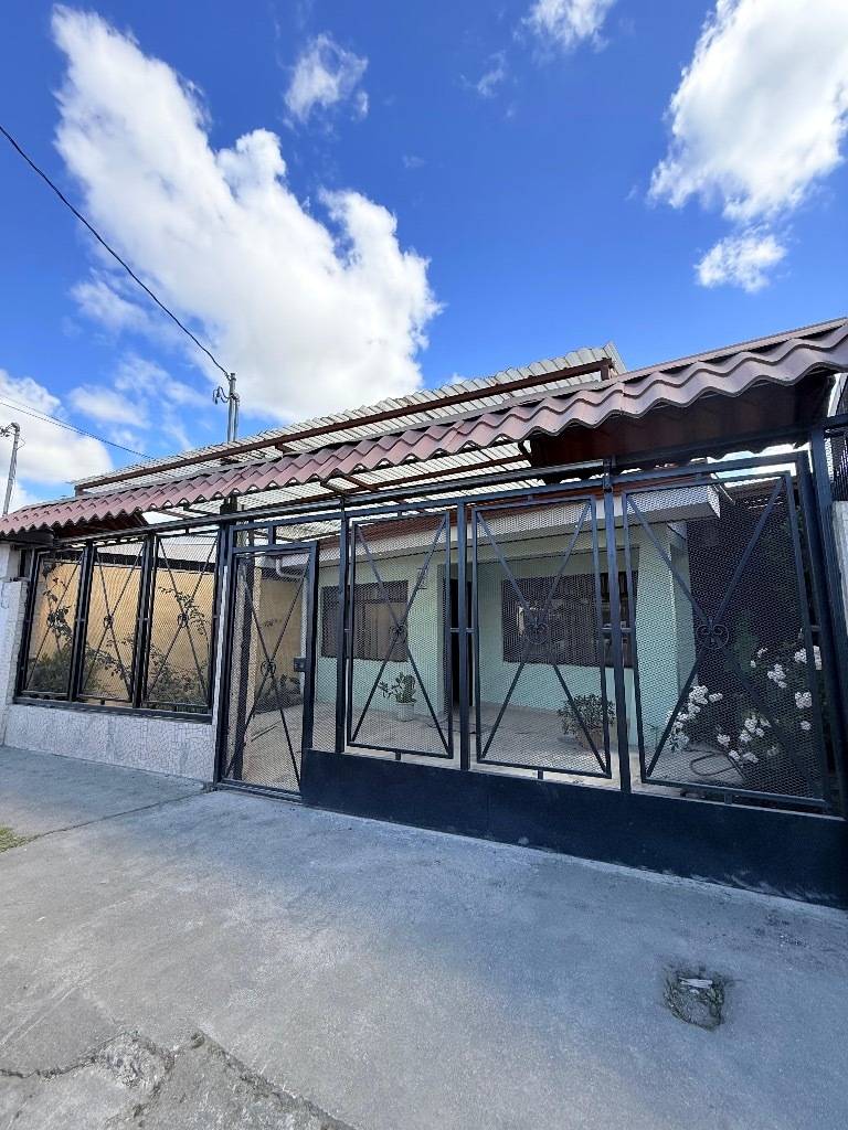 Casa en Aguacaliente