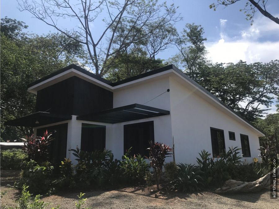 House at Cóbano
