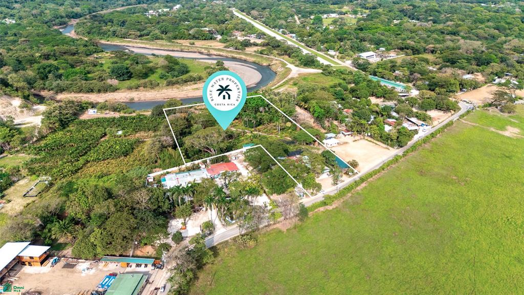 Land at Nosara