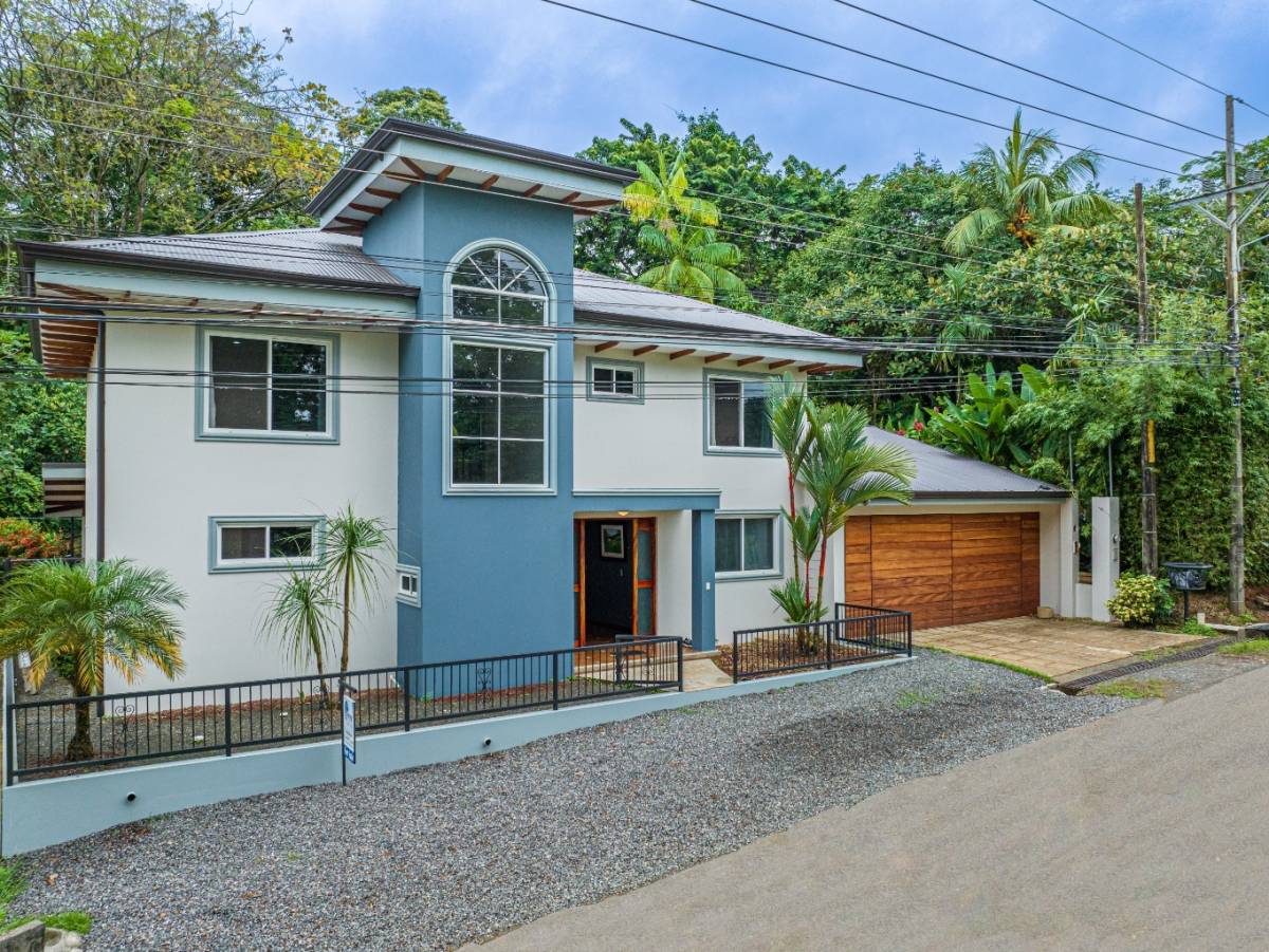 Casa en Uvita