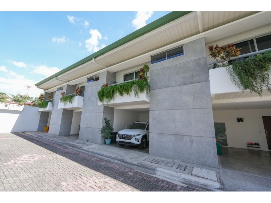 House at Condominio Tirreno