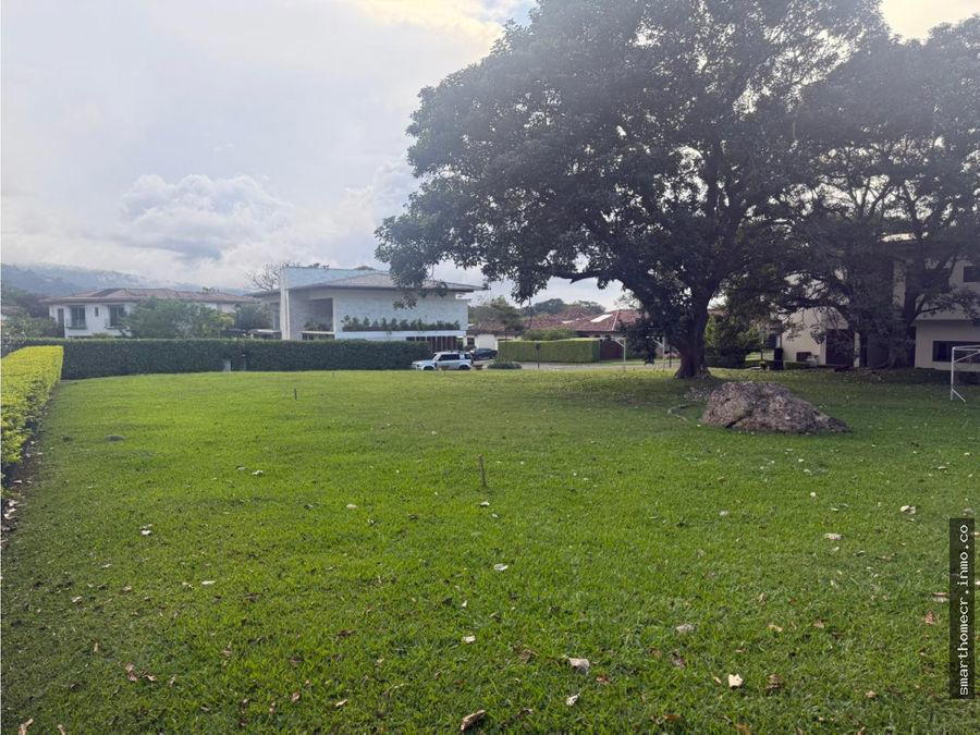 Land at Condominio La Hacienda