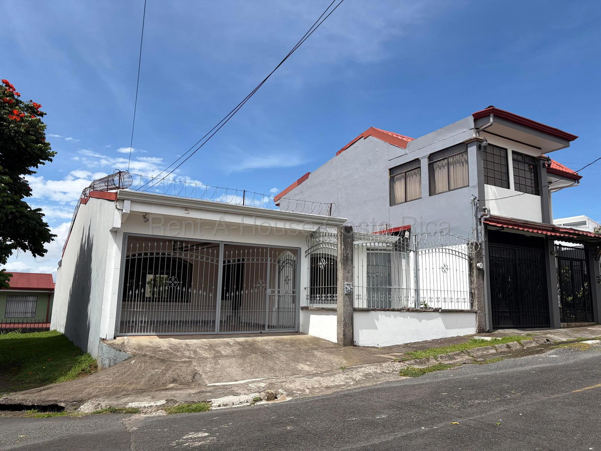 Casa en San Pablo