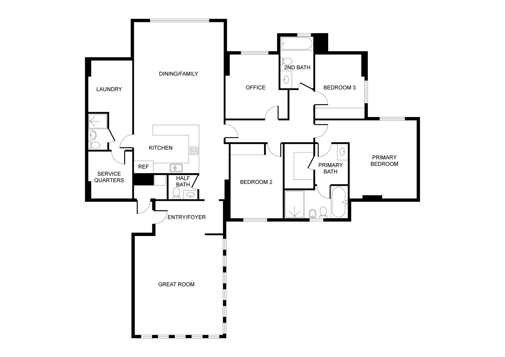 Property at Condominio Cortijo Los Laureles