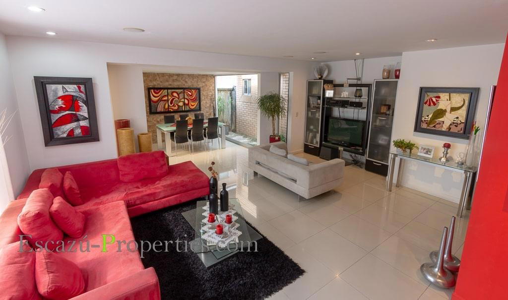 Property at Santa Ana
