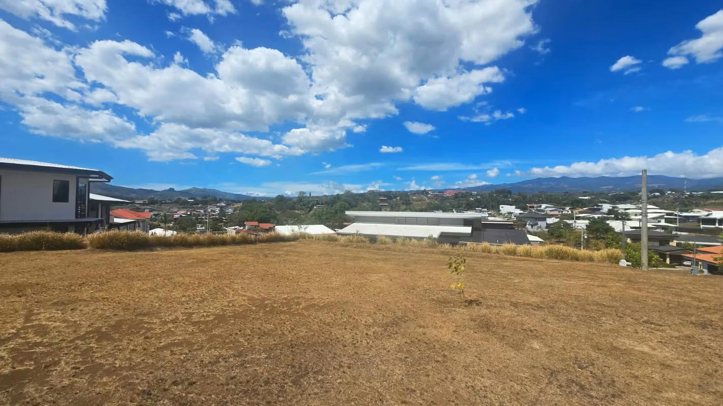 Land at Condominio Montezuma
