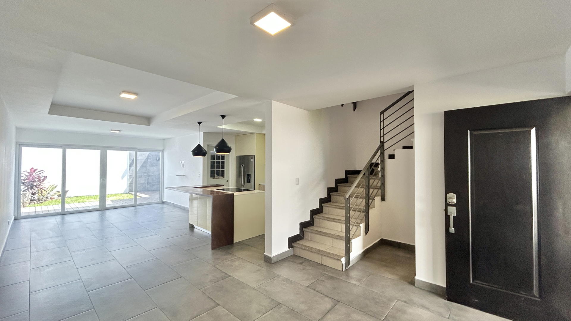 House at Condominio Río Palma