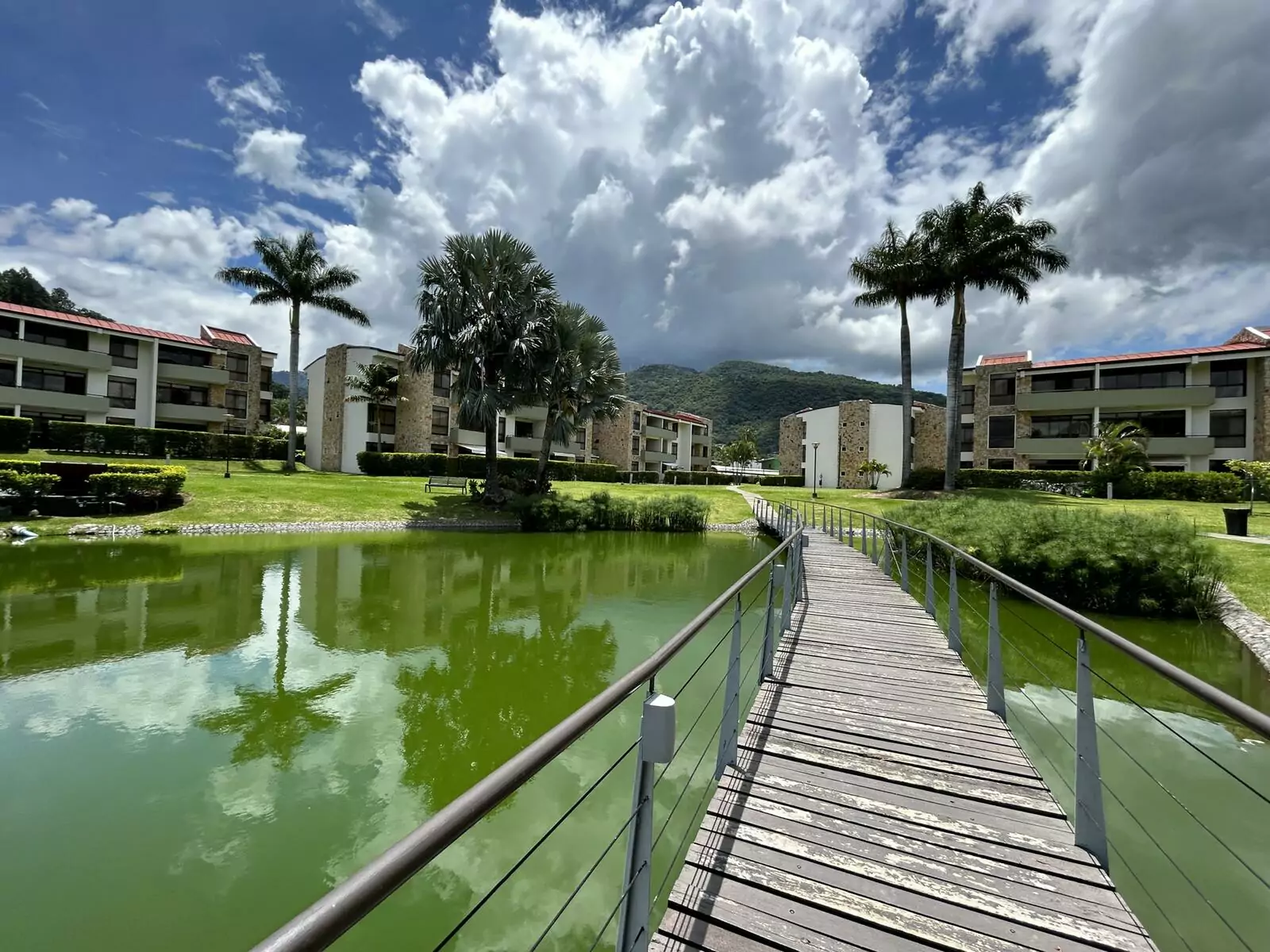 Apartamento en Uruca