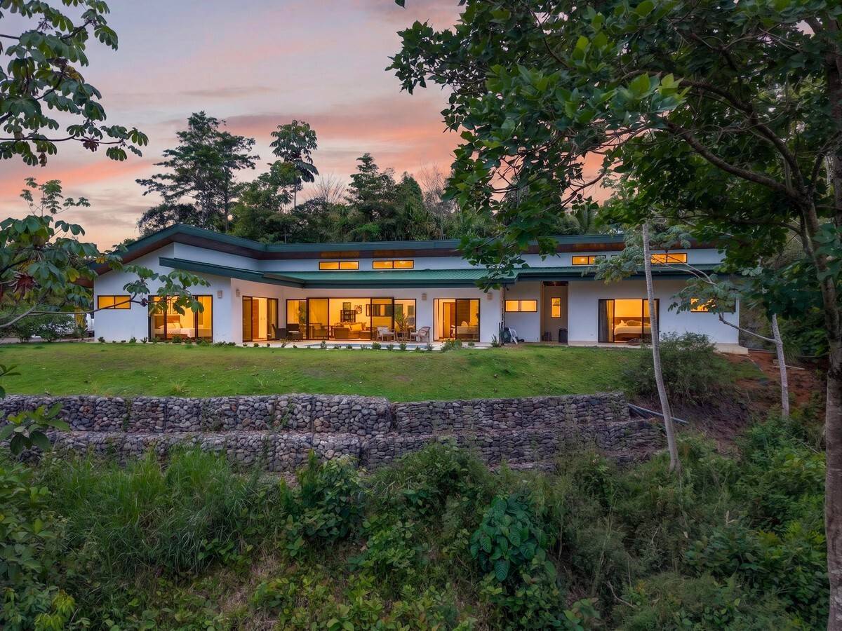 Casa en Platanillo