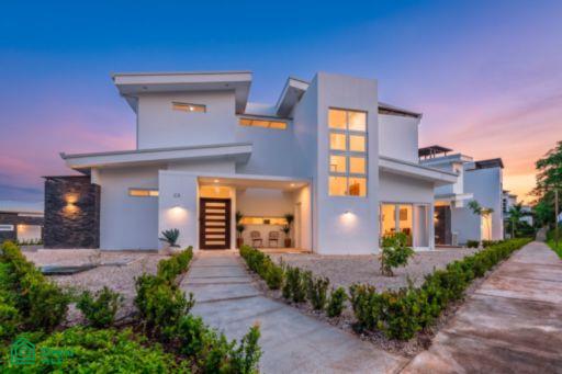 Property at Santa Cruz