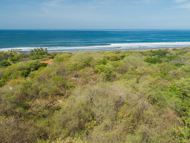 Terreno en Cuajiniquil