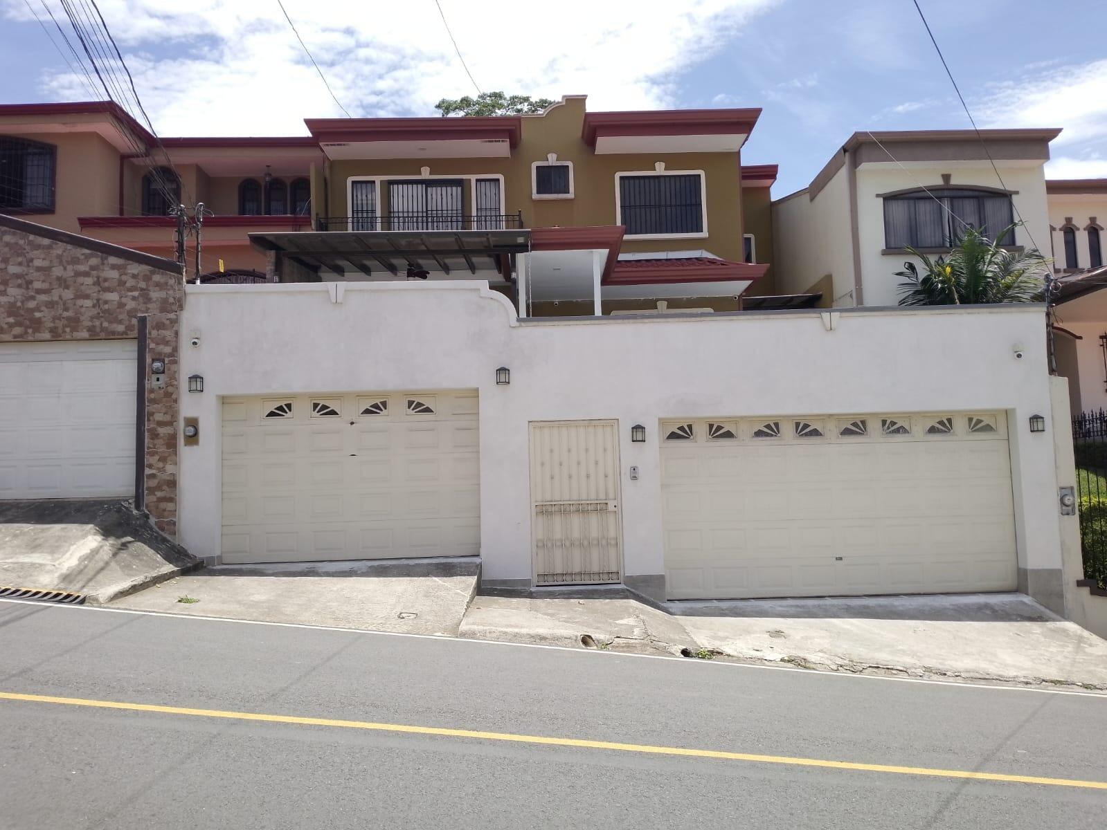 House at Sánchez