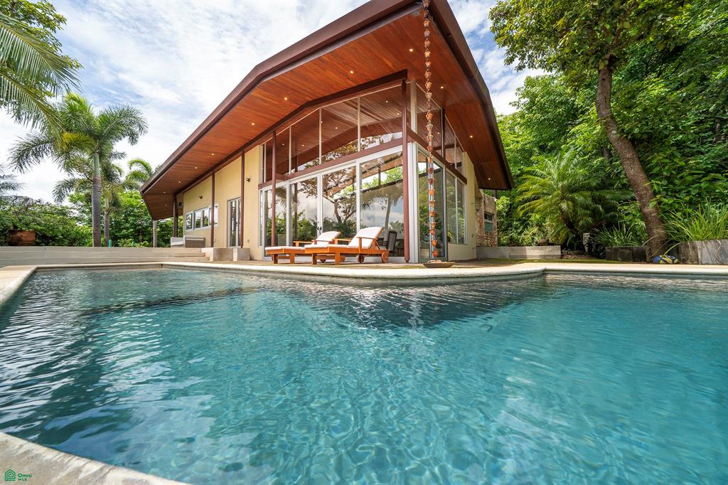 Casa en Tamarindo