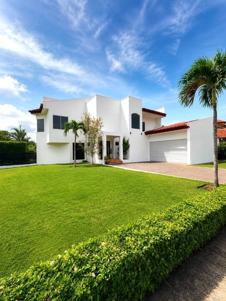 Casa en Valle del Sol