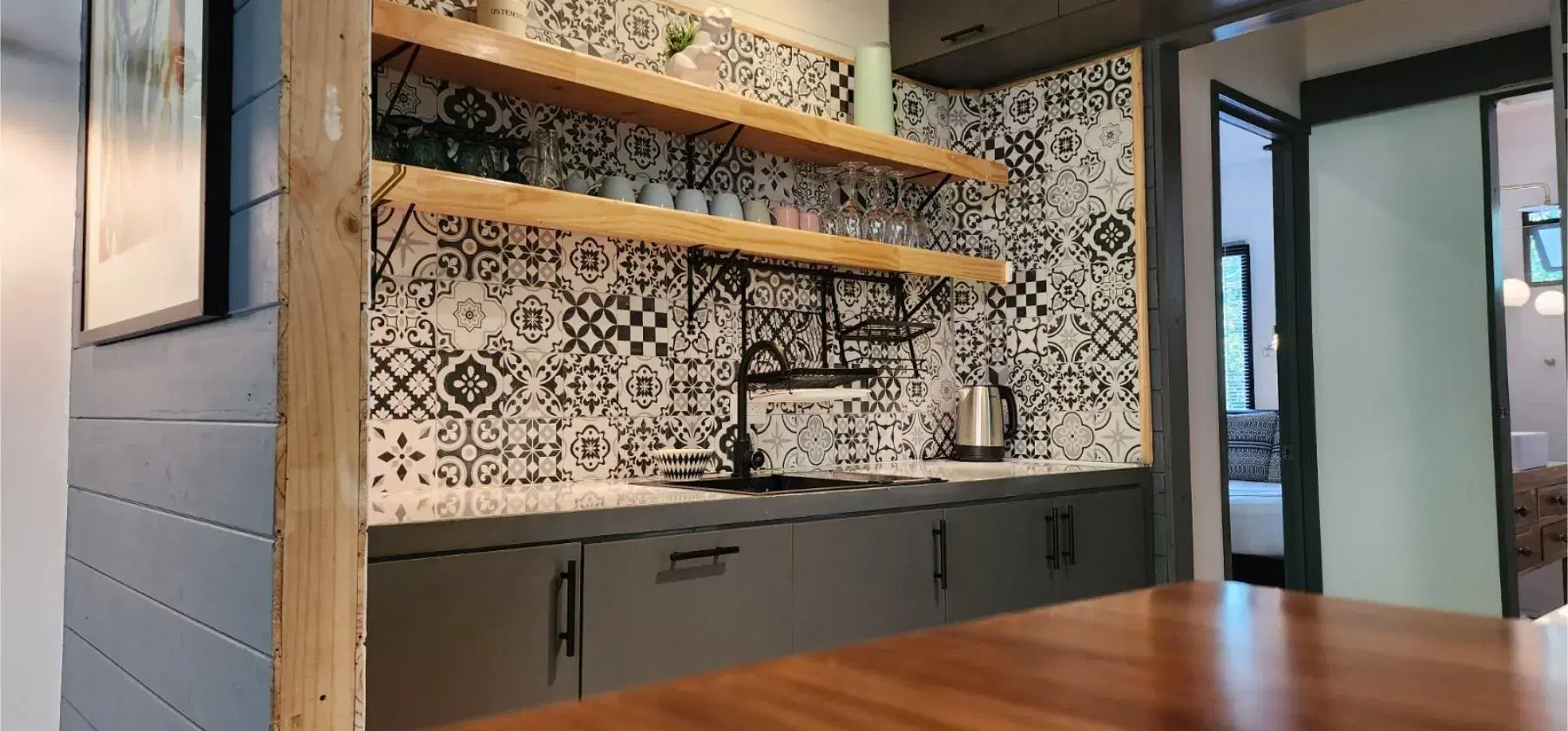 Property at Puerto Cortés