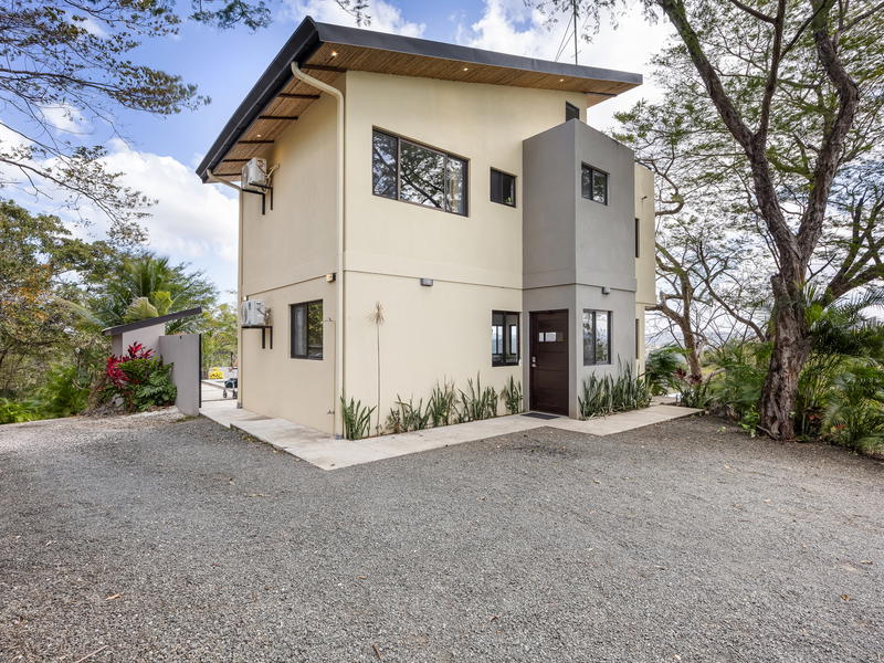 Propiedad en Cabo Velas