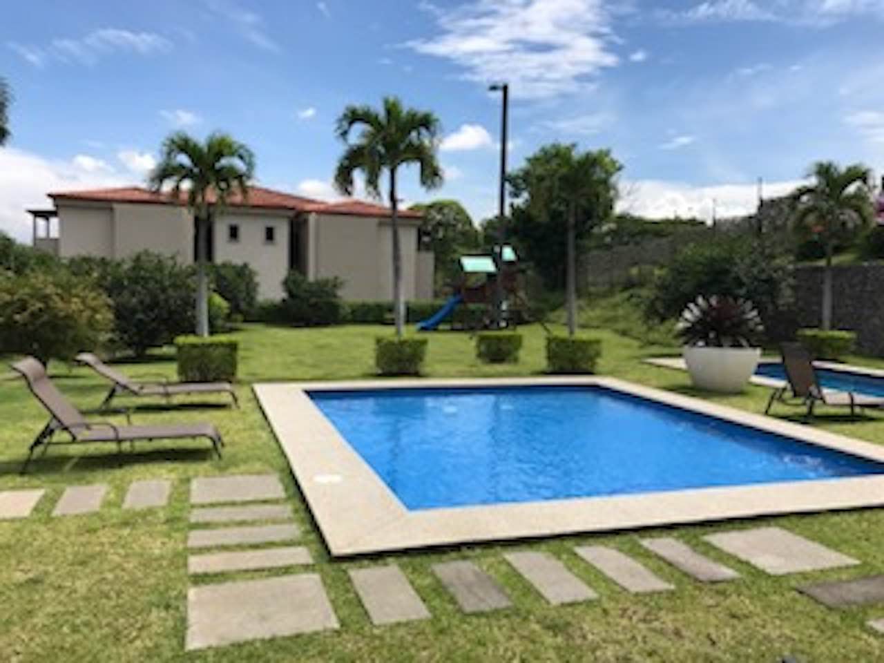 Propiedad en Brasil de Santa Ana
