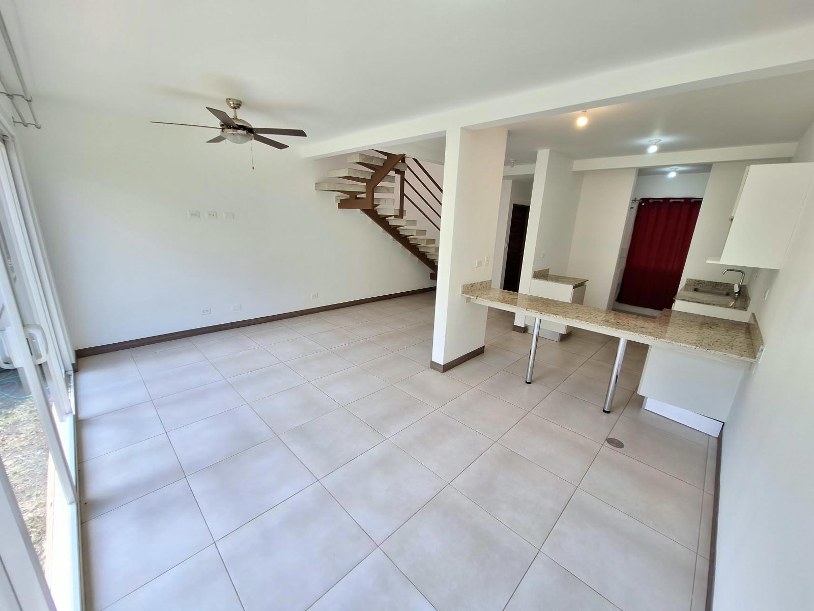 Casa en Condominio Caoba