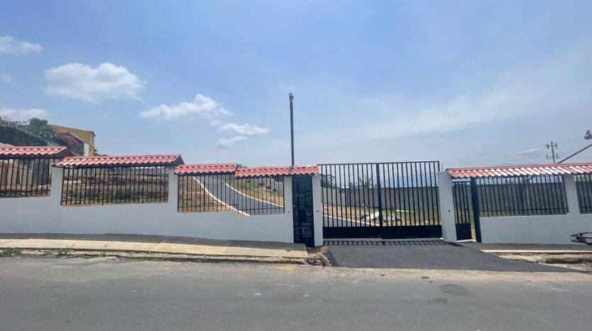 Terreno en Cartago Centro