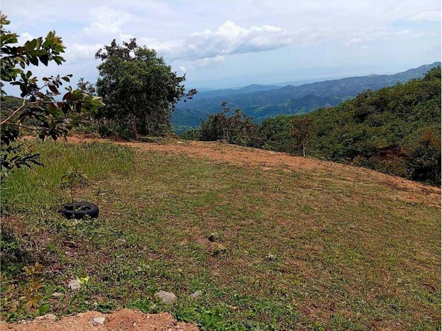 Propiedad en Piedades Sur