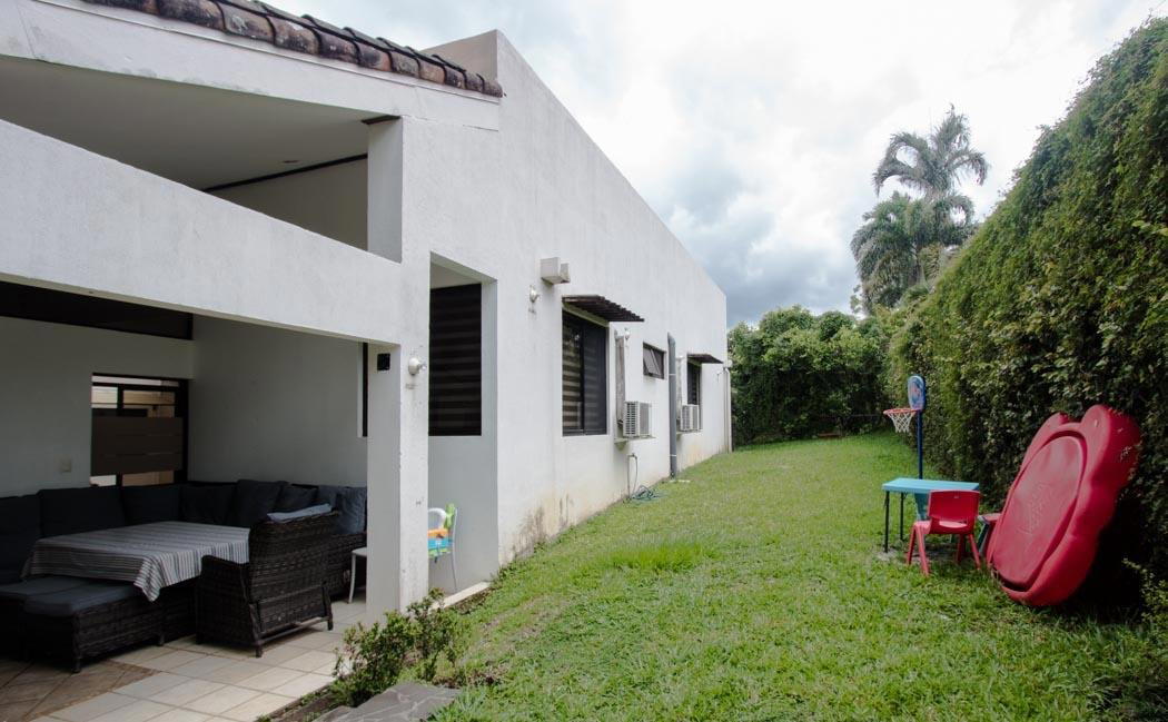 Property at Santa Ana