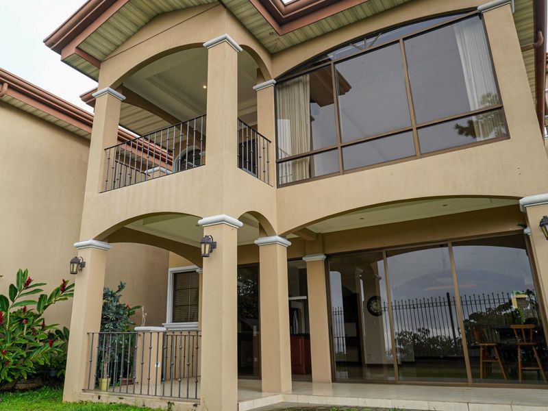 Property at Tres Ríos