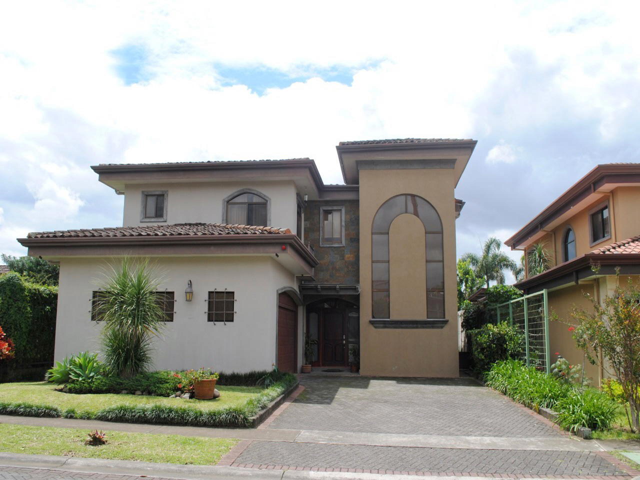 Property at Santo Domingo