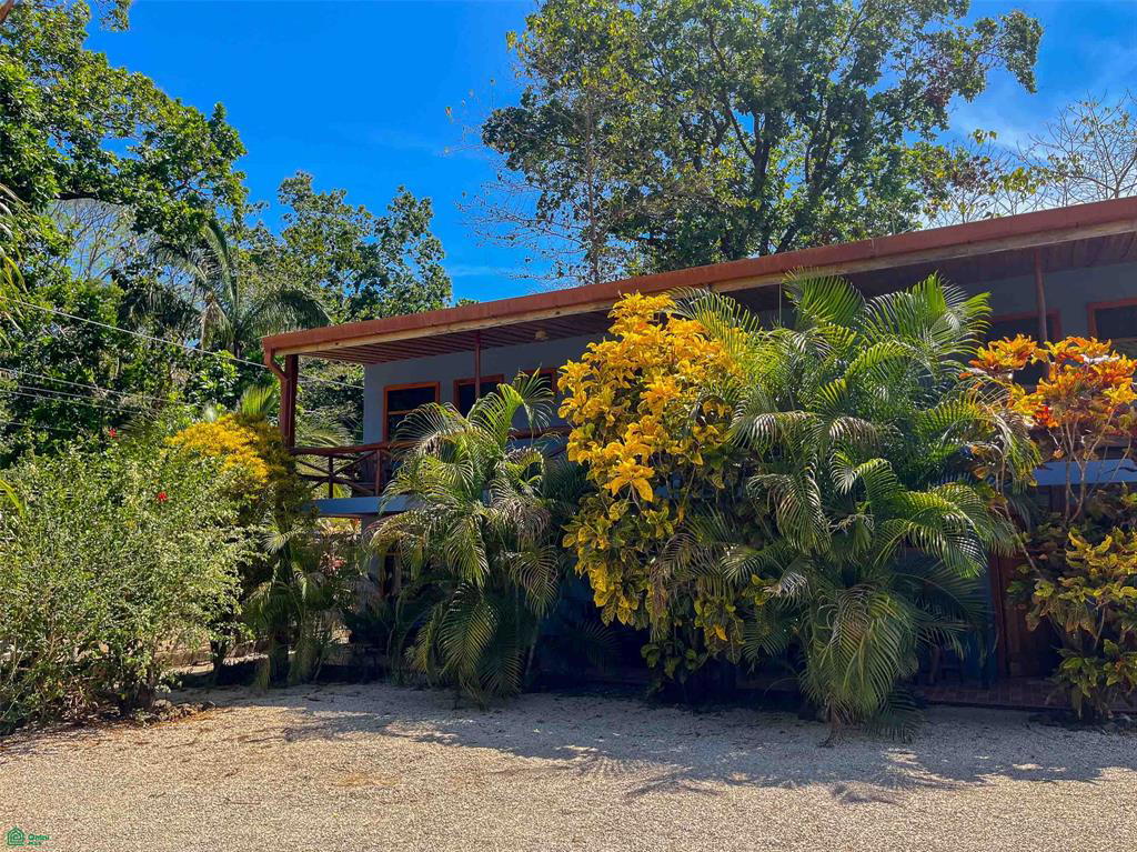Casa en Nicoya
