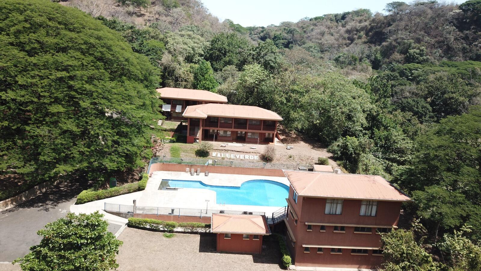 Comercial en Atenas